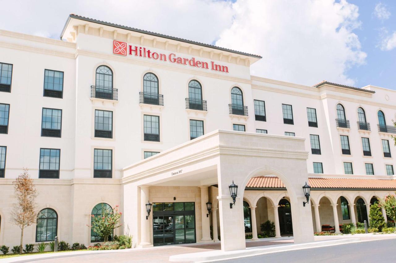 Hotel Hilton Garden Winter Park, Fl 3*