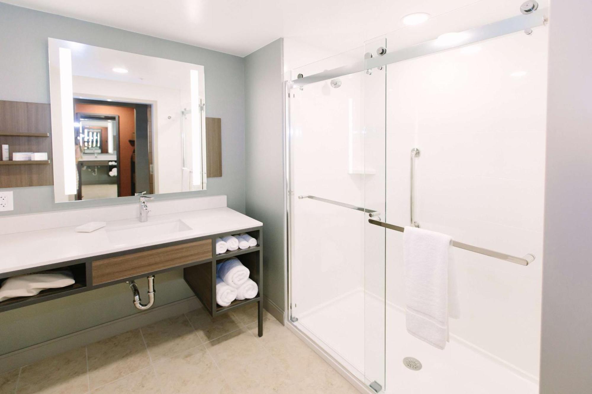 Hotel Hilton Garden Winter Park, Fl 3*
