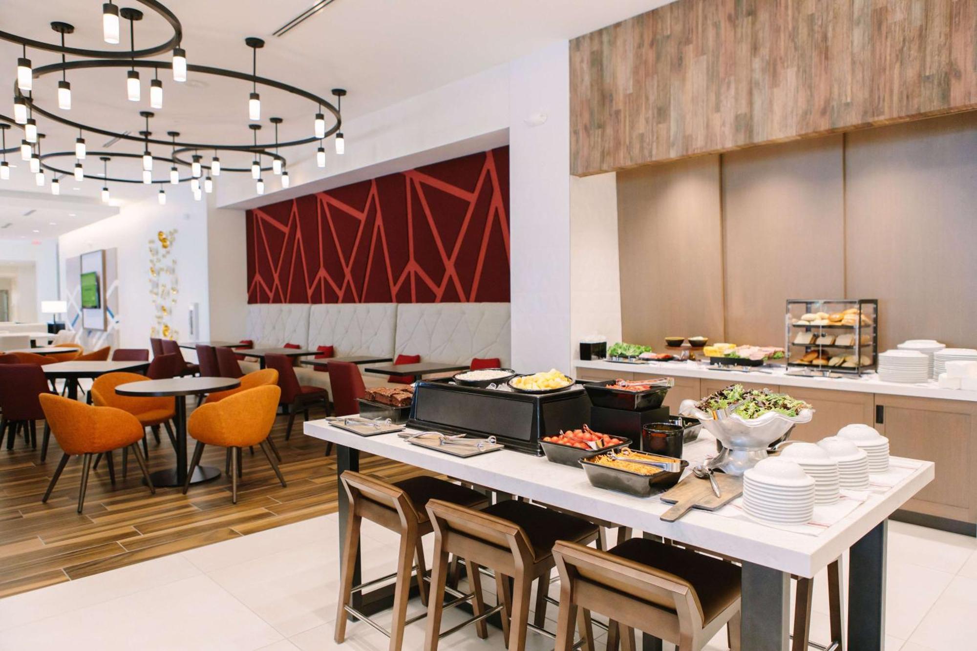 Hilton Garden Winter Park, Fl Hotel 3*