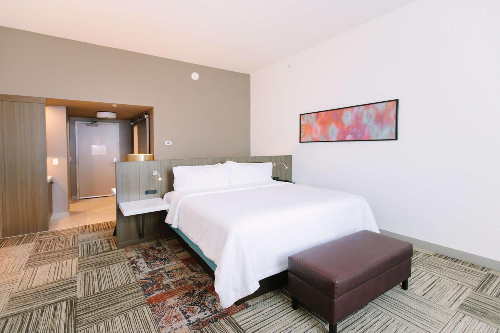 Hilton Garden Winter Park, Fl Hotel