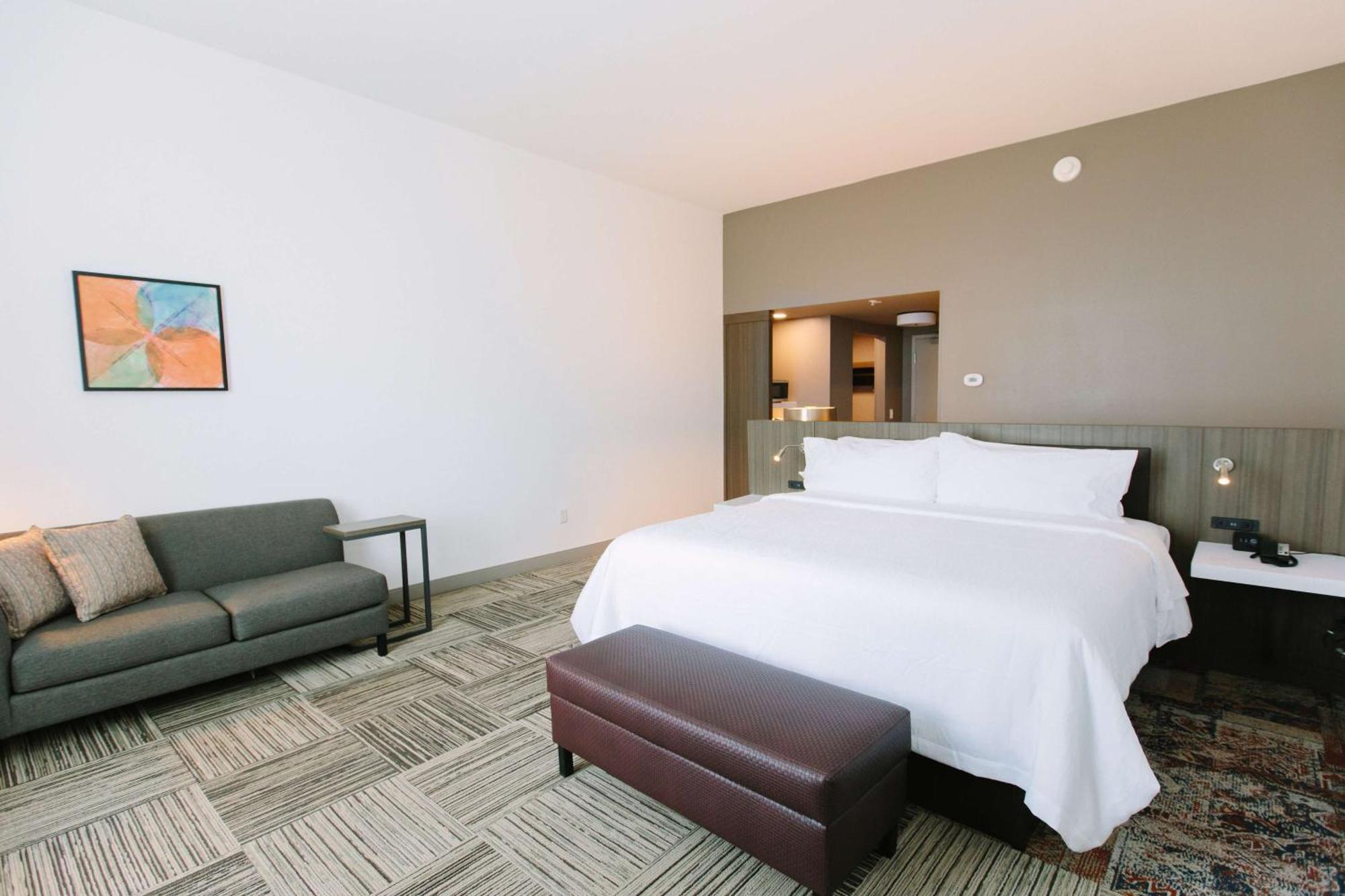 Hotel Hilton Garden Winter Park, Fl 3*