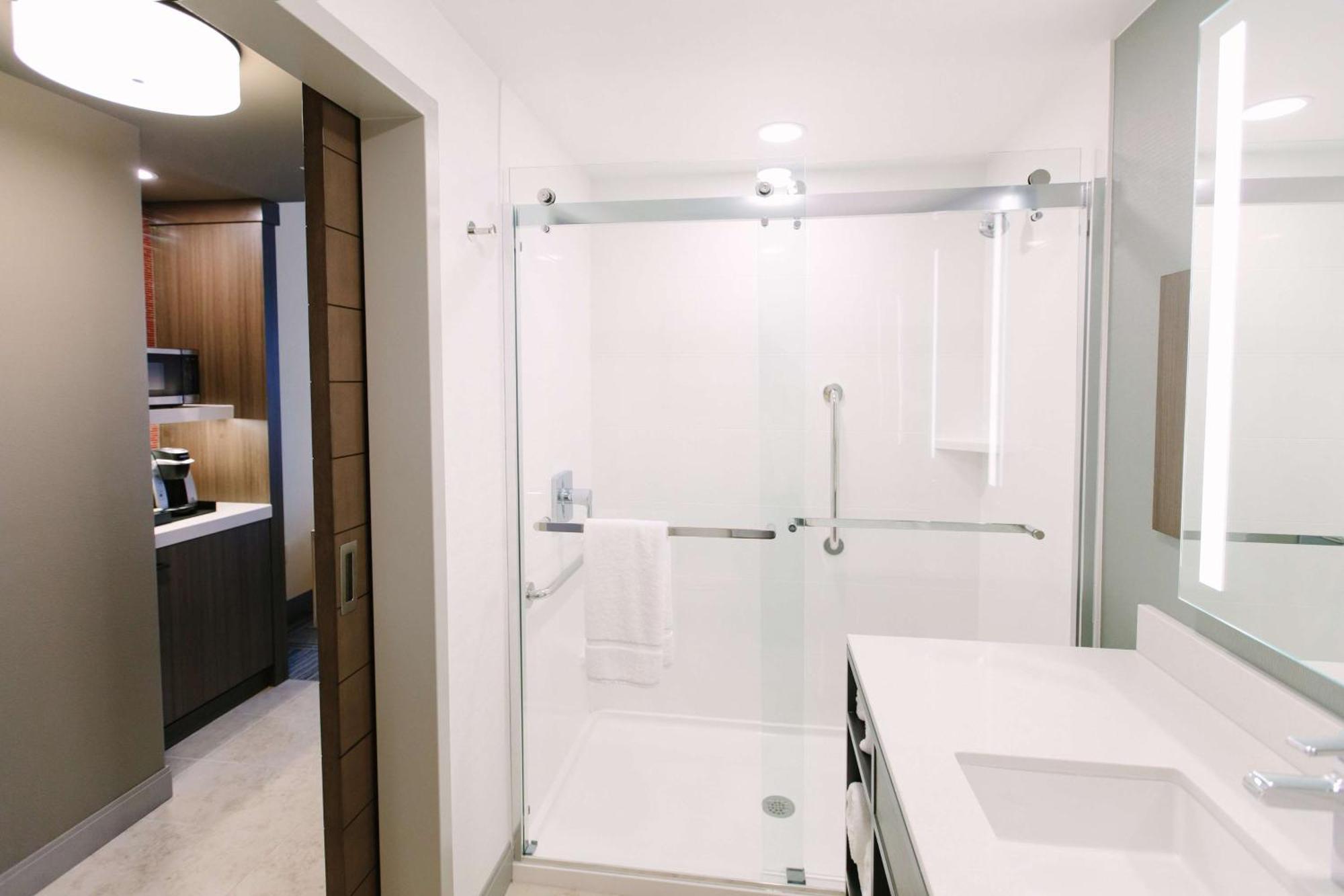 Hilton Garden Winter Park, Fl Hotel 3*
