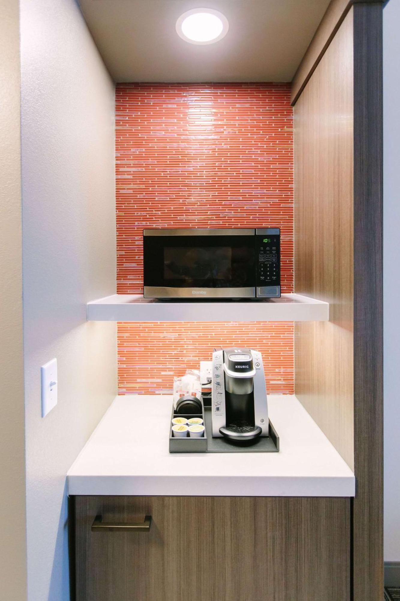 Hilton Garden Winter Park, Fl 3*