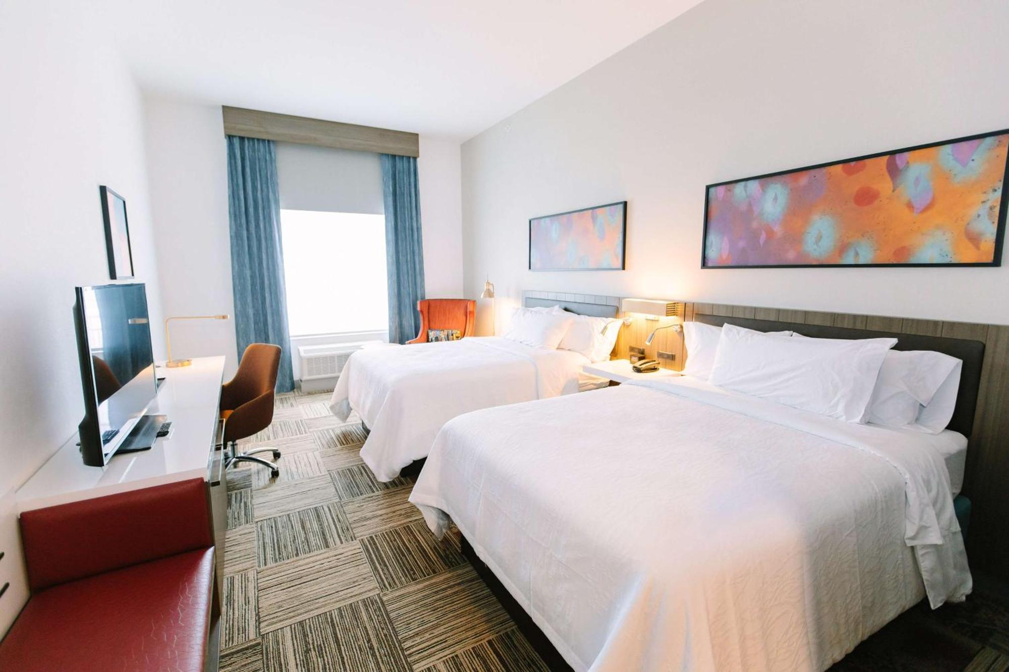 Hilton Garden Winter Park, Fl Hotel Maitland