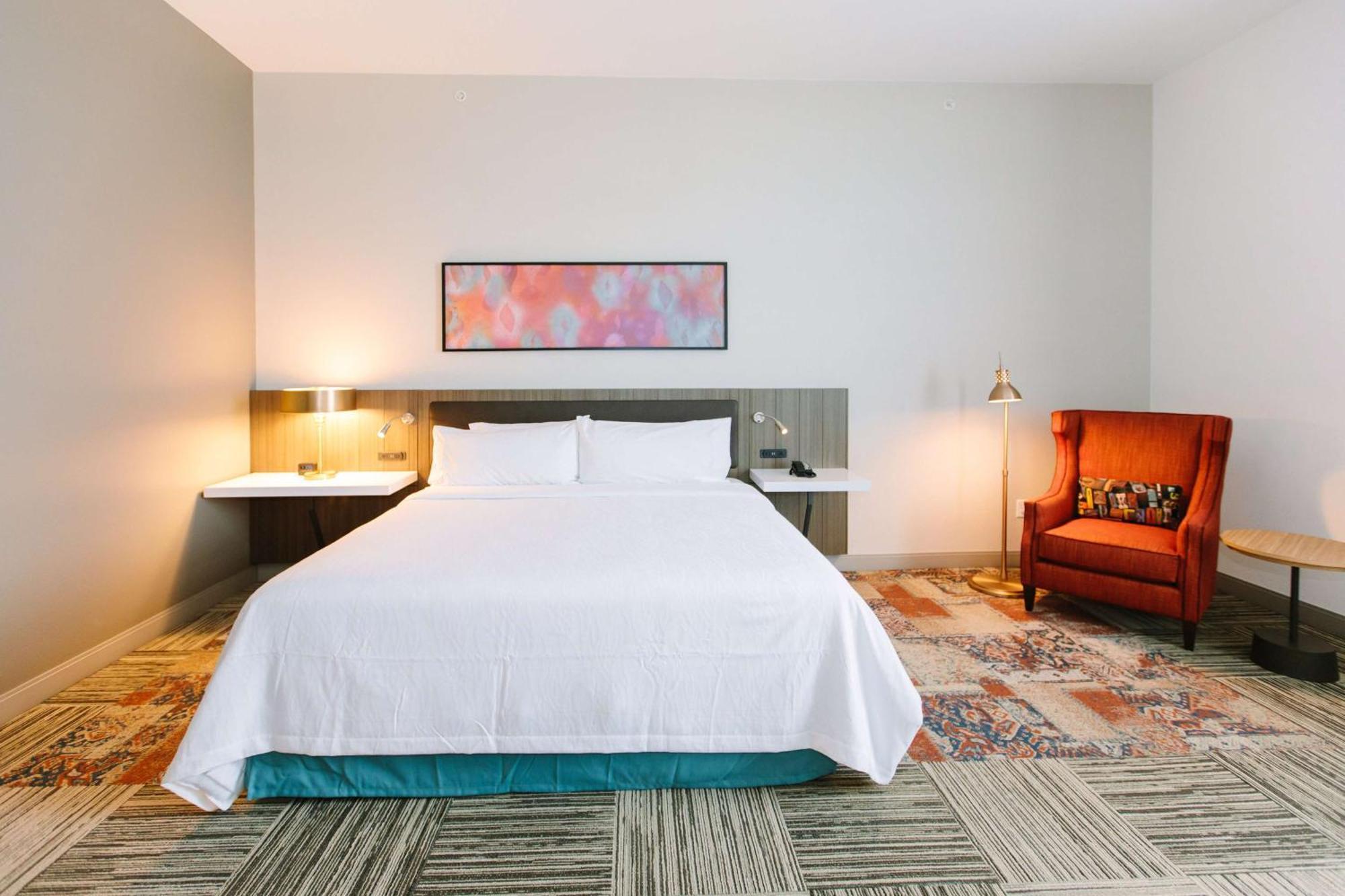 Hilton Garden Winter Park, Fl Maitland