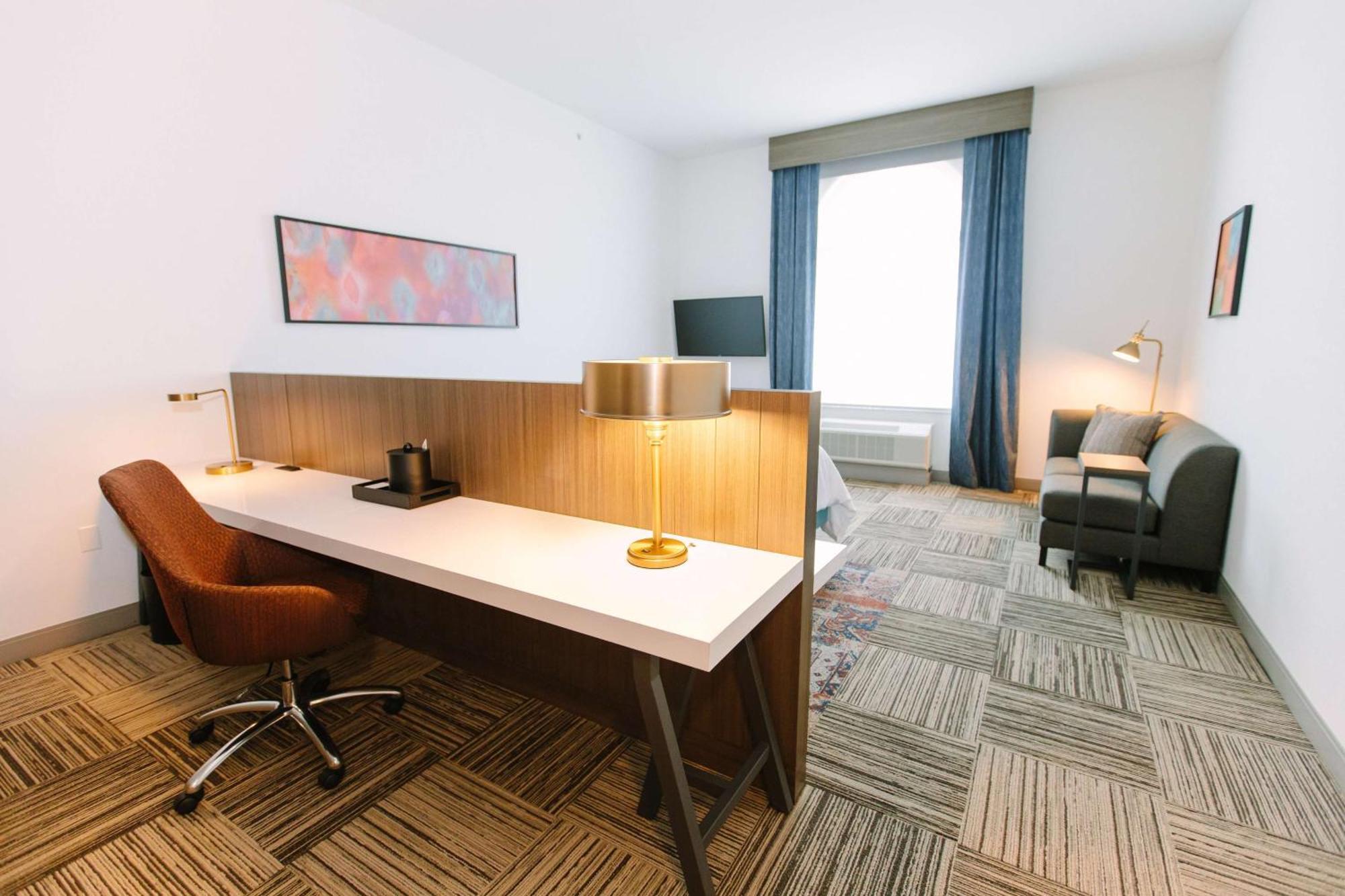 Hotel Hilton Garden Winter Park, Fl 3*