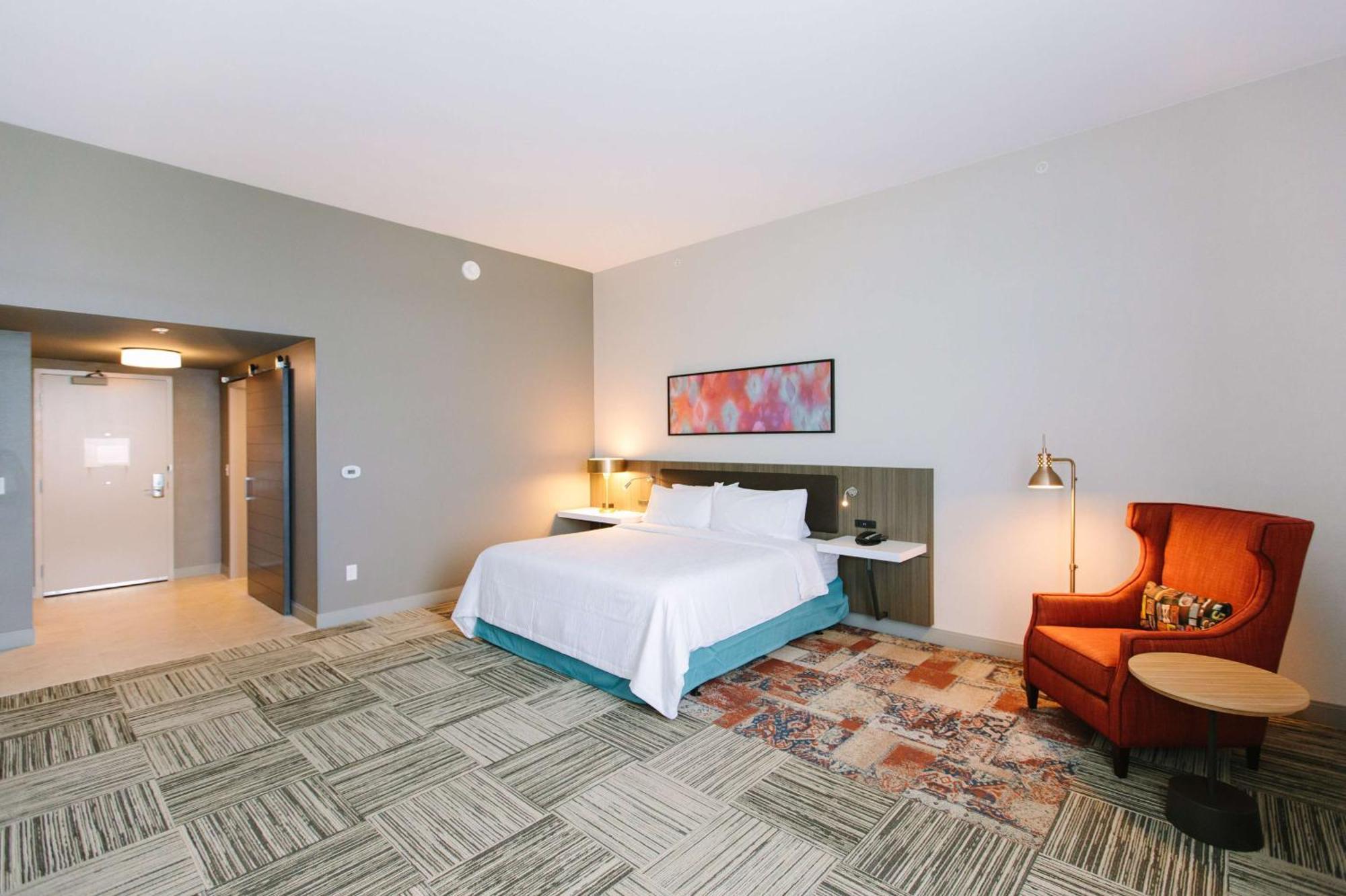 Hilton Garden Winter Park, Fl