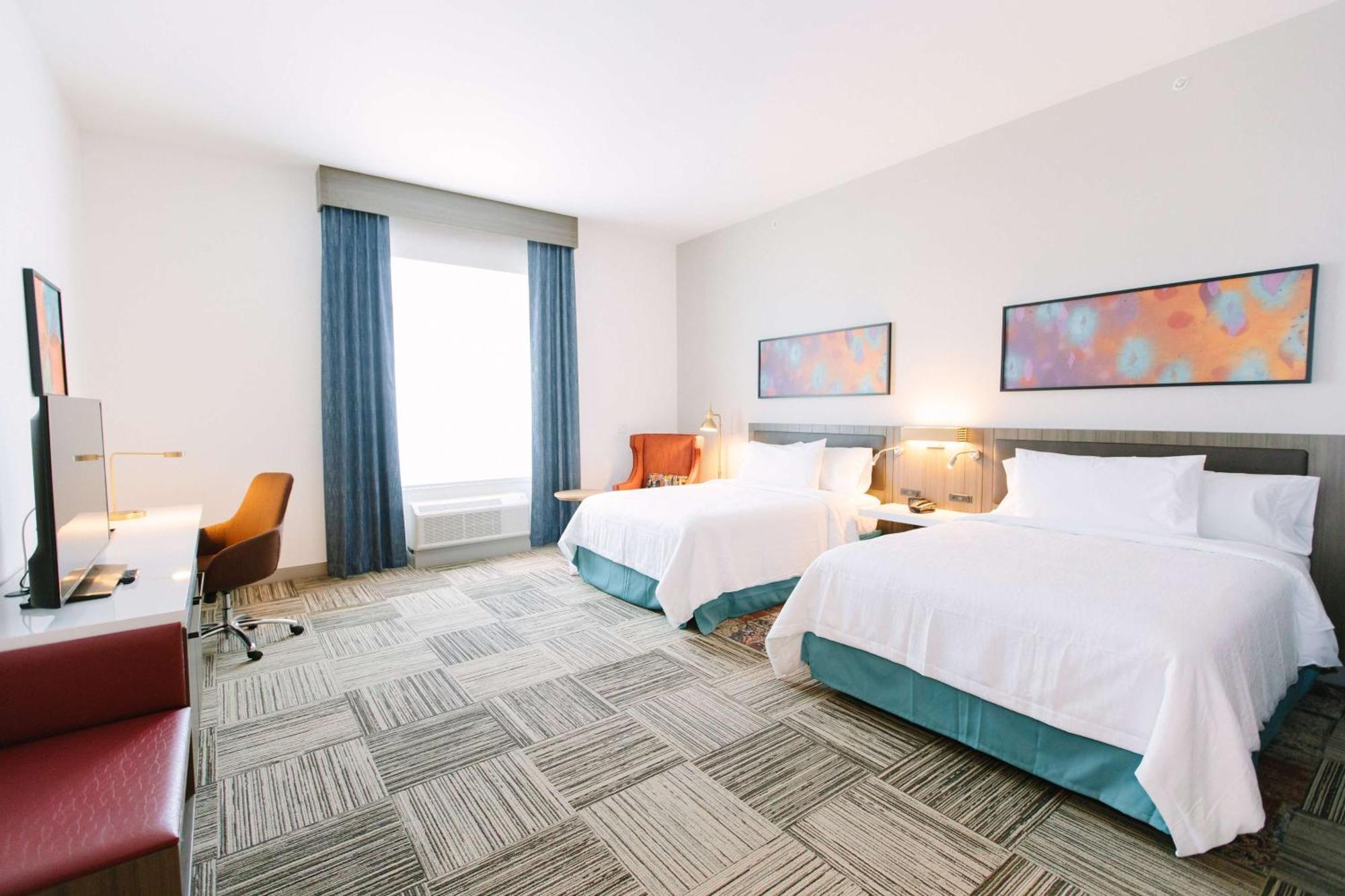 Hilton Garden Winter Park, Fl Hotel