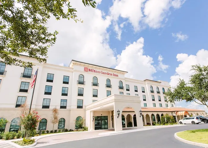 Hilton Garden Inn Winter Park, Fl