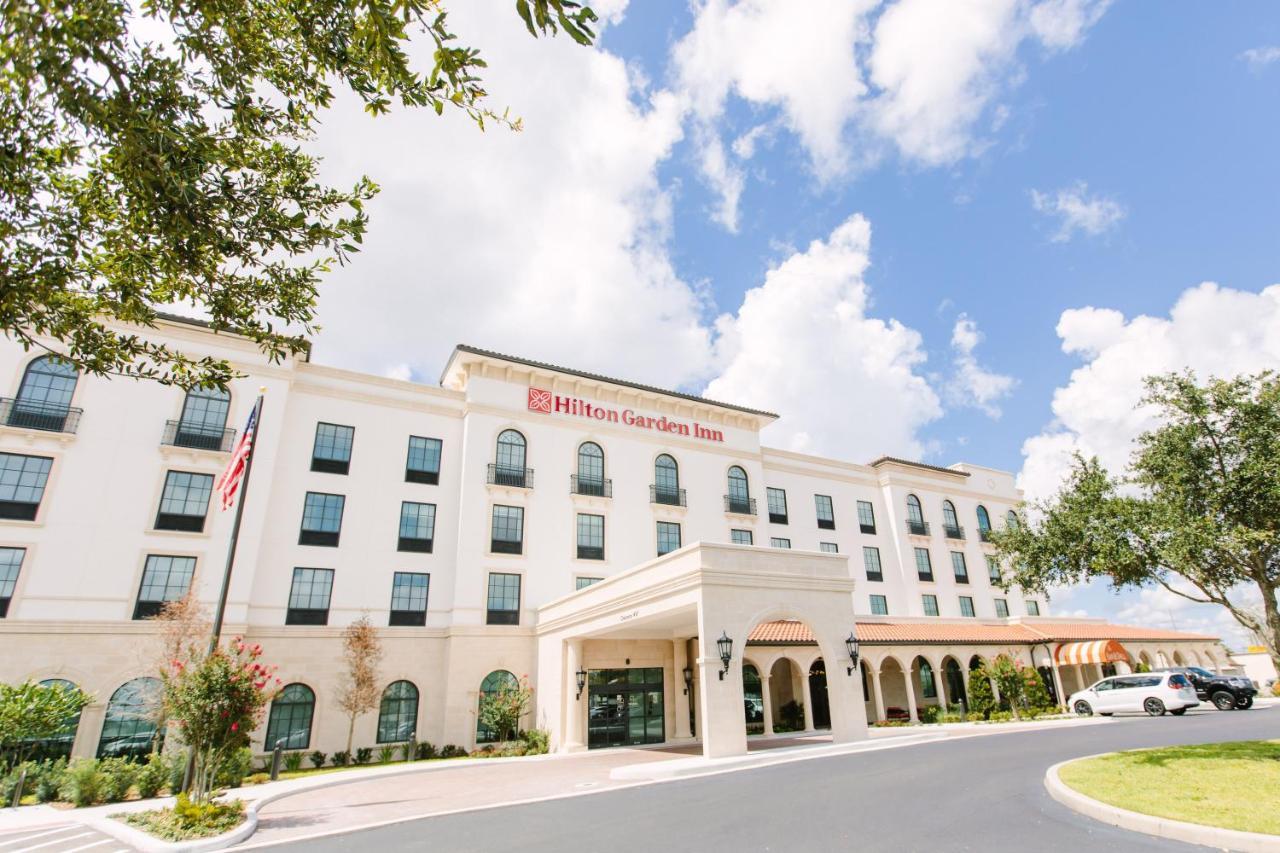 Hotel Hilton Garden Winter Park, Fl Maitland