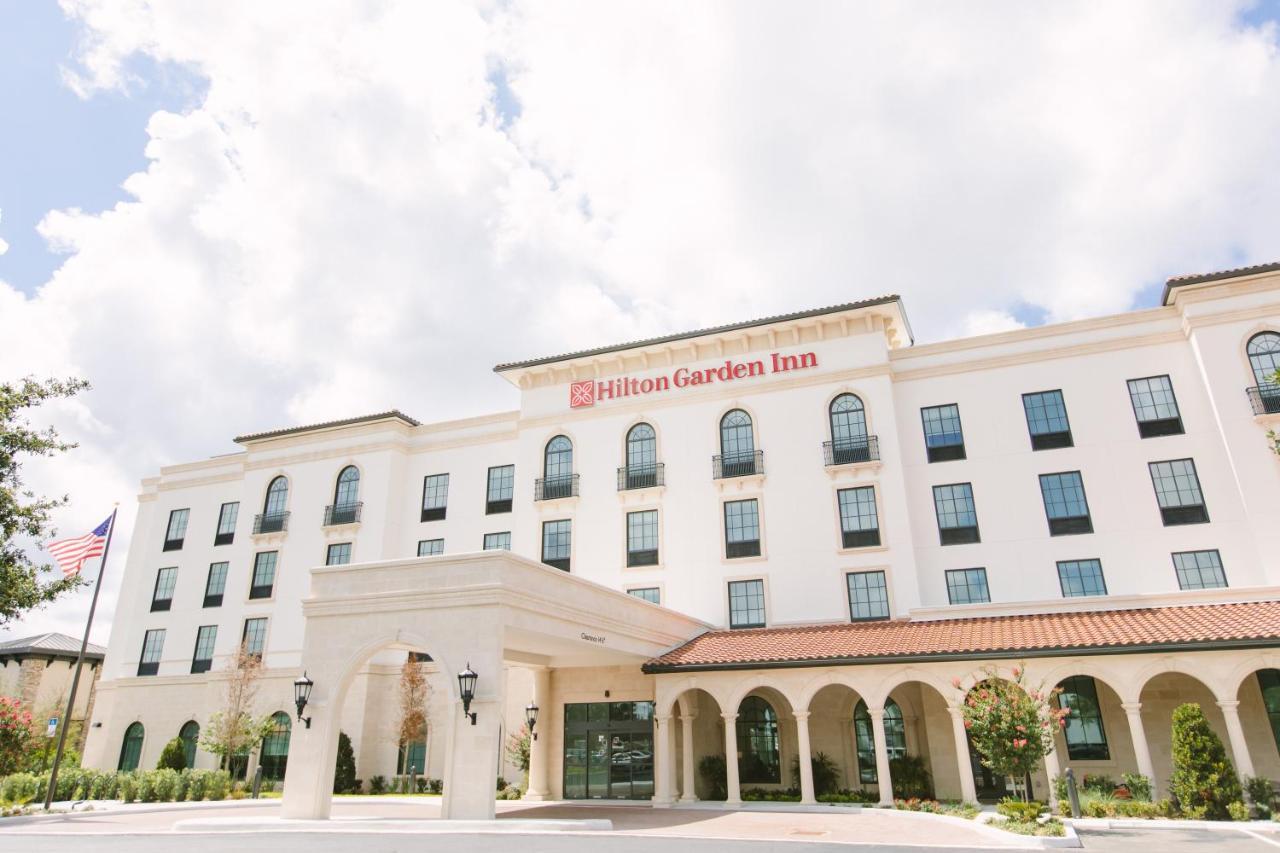 Hotel Hilton Garden Winter Park, Fl Maitland