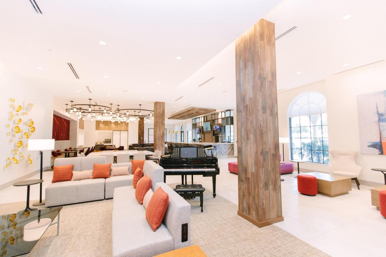 Hilton Garden Winter Park, Fl 3*