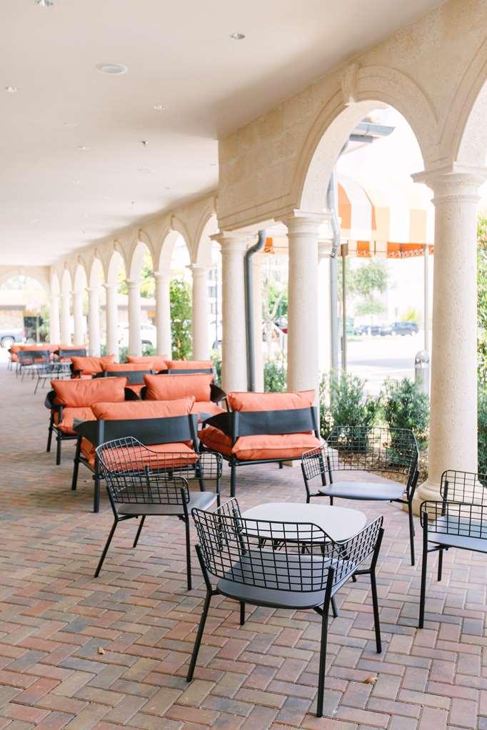 Hilton Garden Winter Park, Fl Hotel Maitland