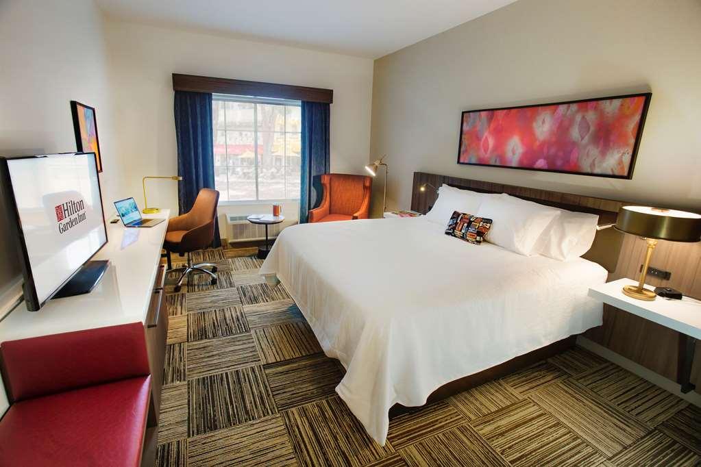 Hilton Garden Winter Park, Fl 3*