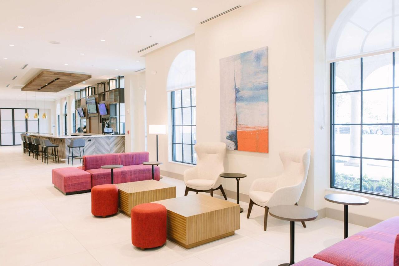 Hilton Garden Winter Park, Fl Maitland