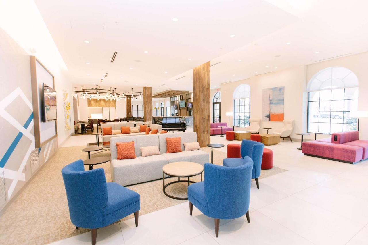Hilton Garden Winter Park, Fl Hotel 3*