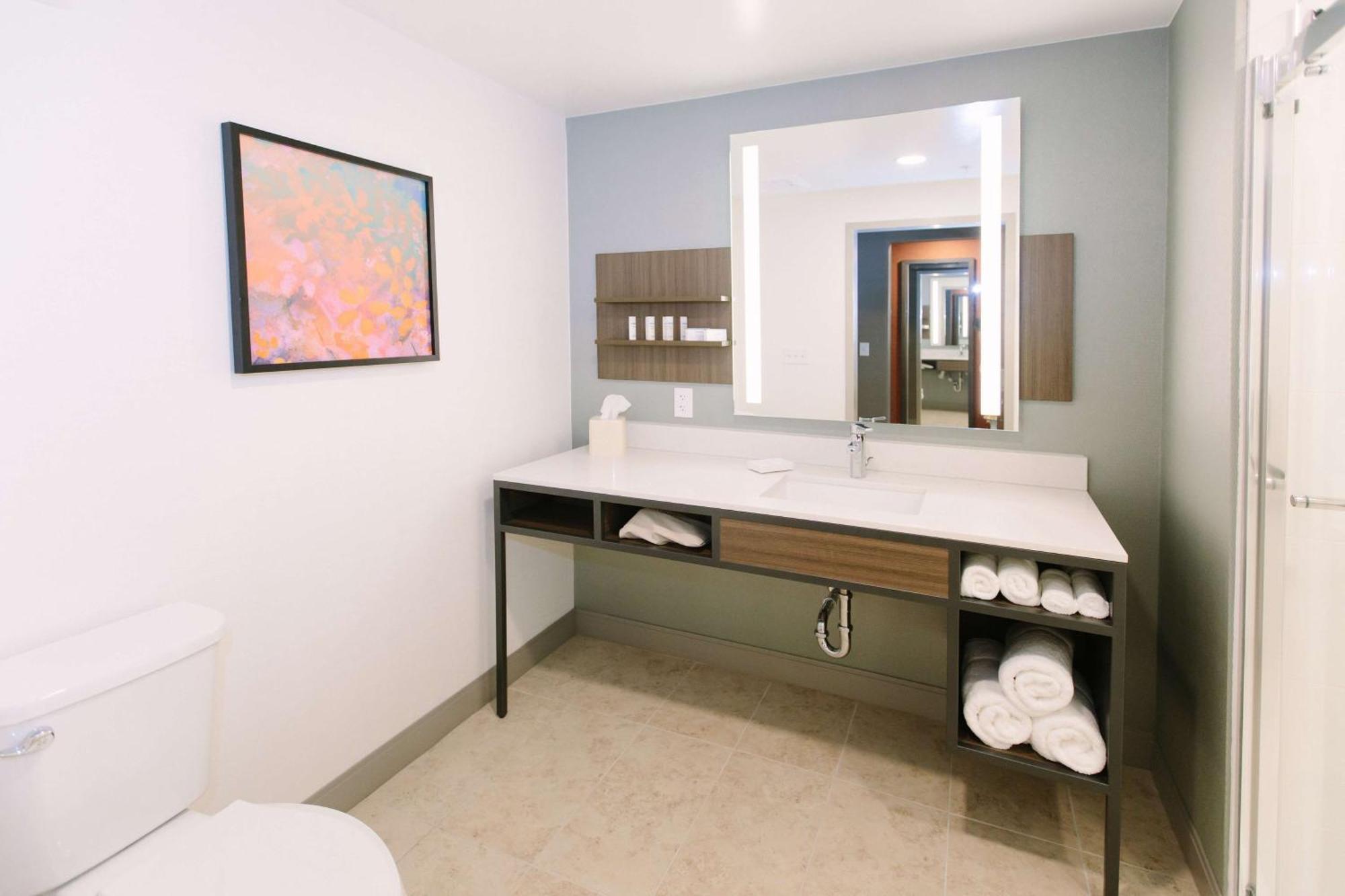 Hotel Hilton Garden Winter Park, Fl 3*