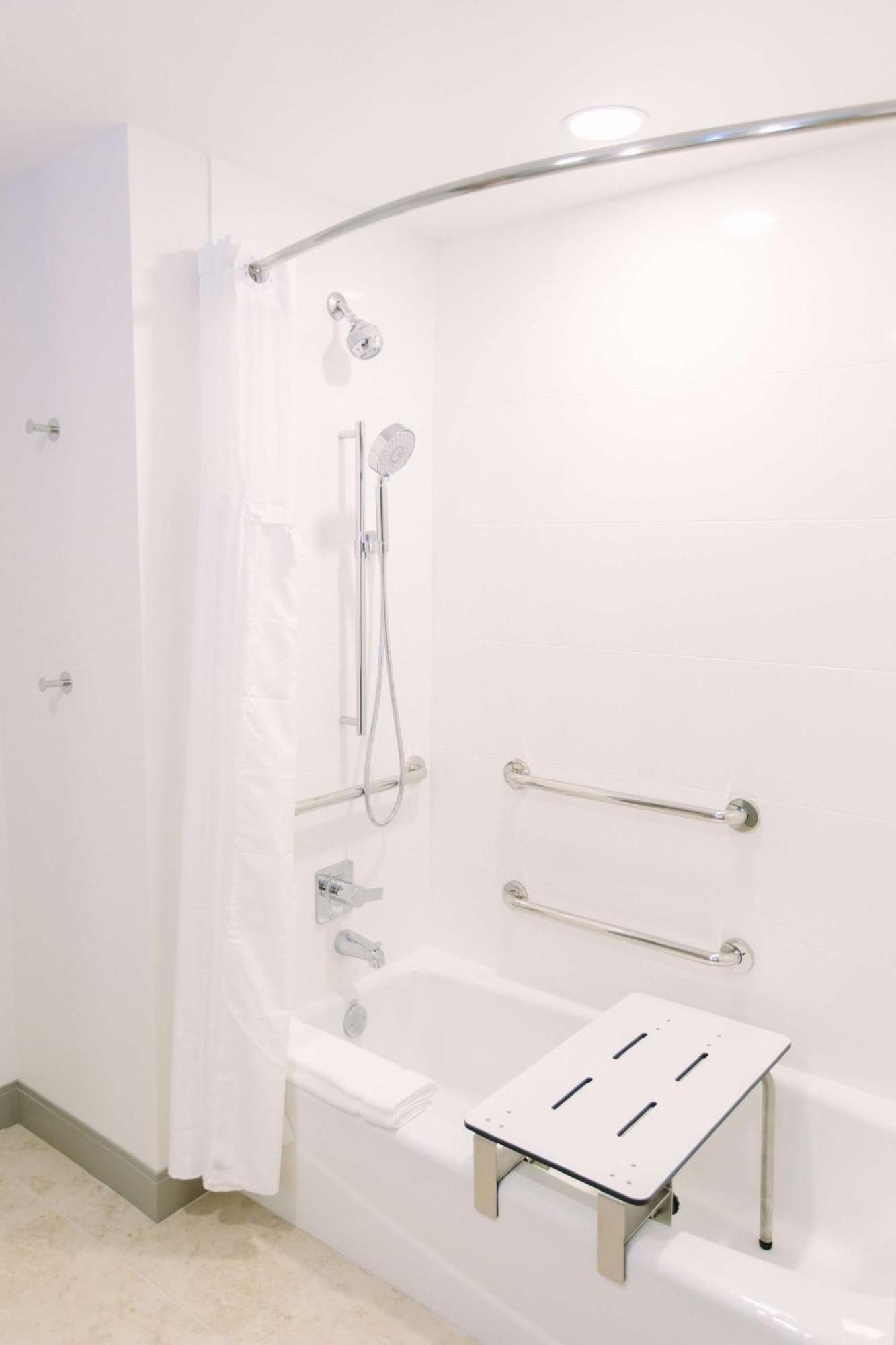Hilton Garden Winter Park, Fl 3*