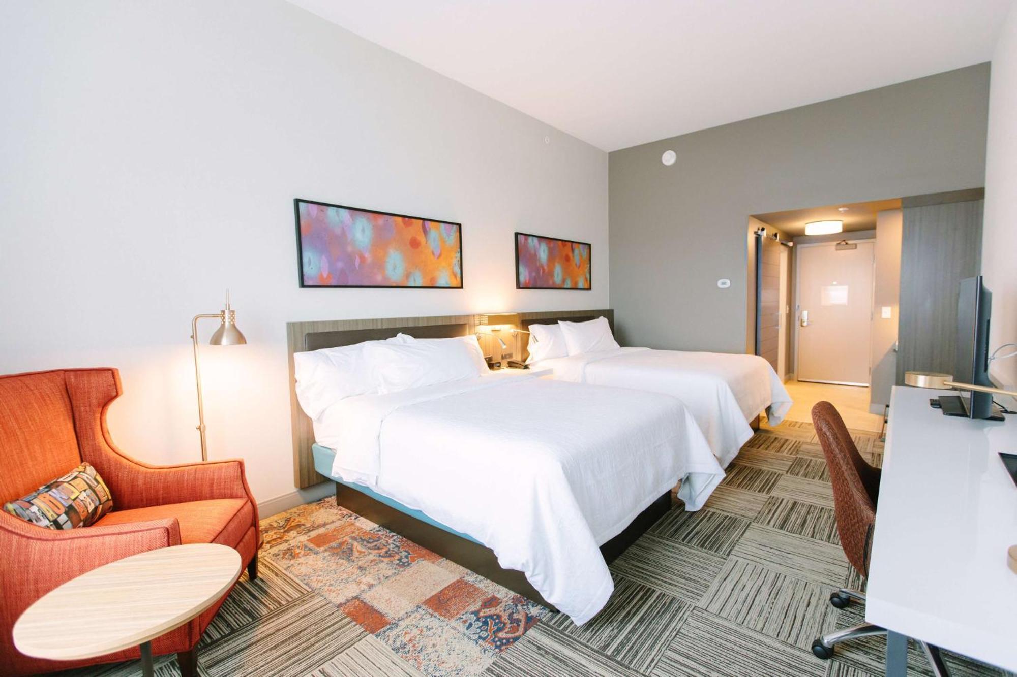 Hilton Garden Winter Park, Fl Maitland