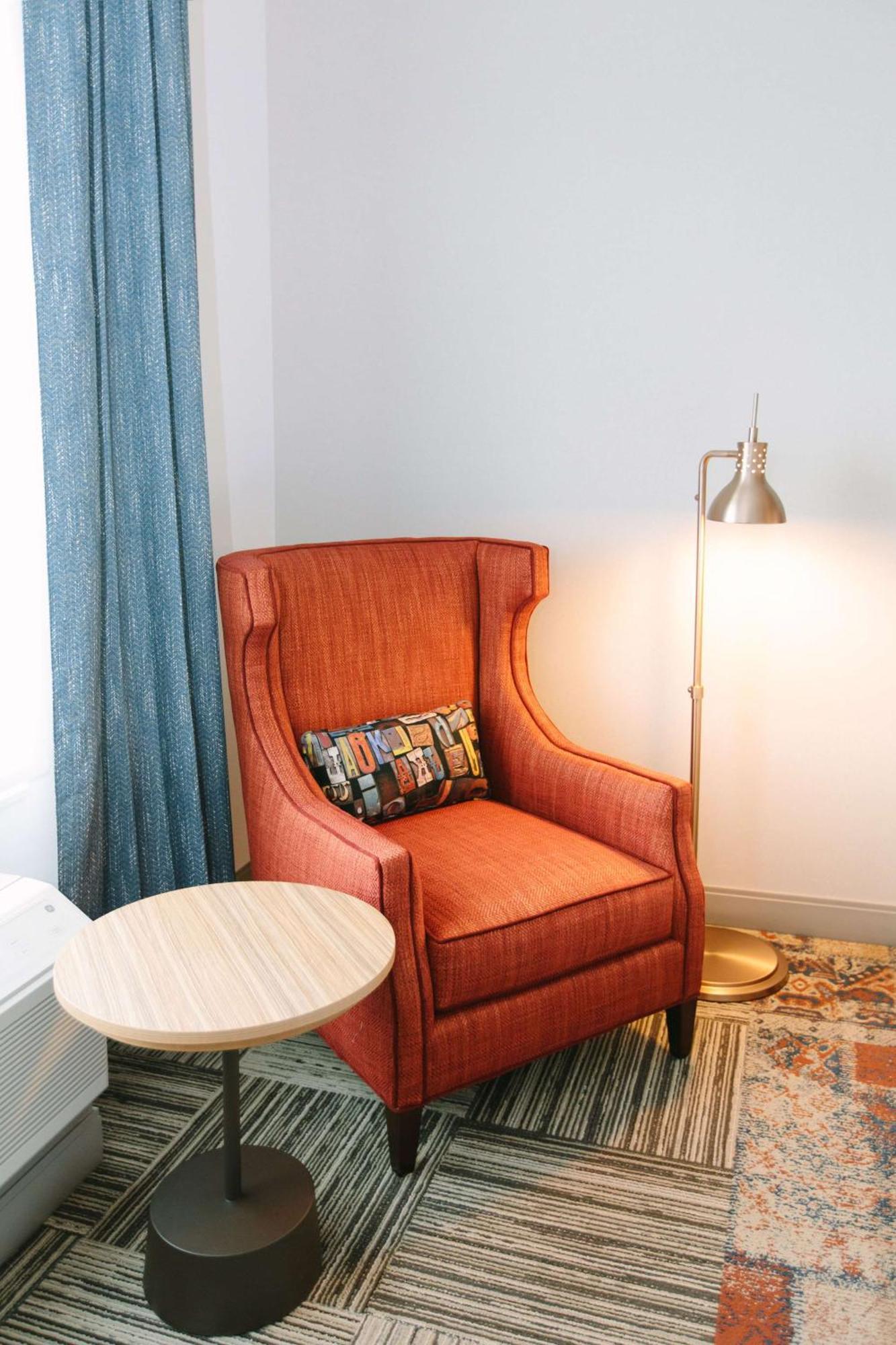 Hilton Garden Winter Park, Fl Hotel 3*