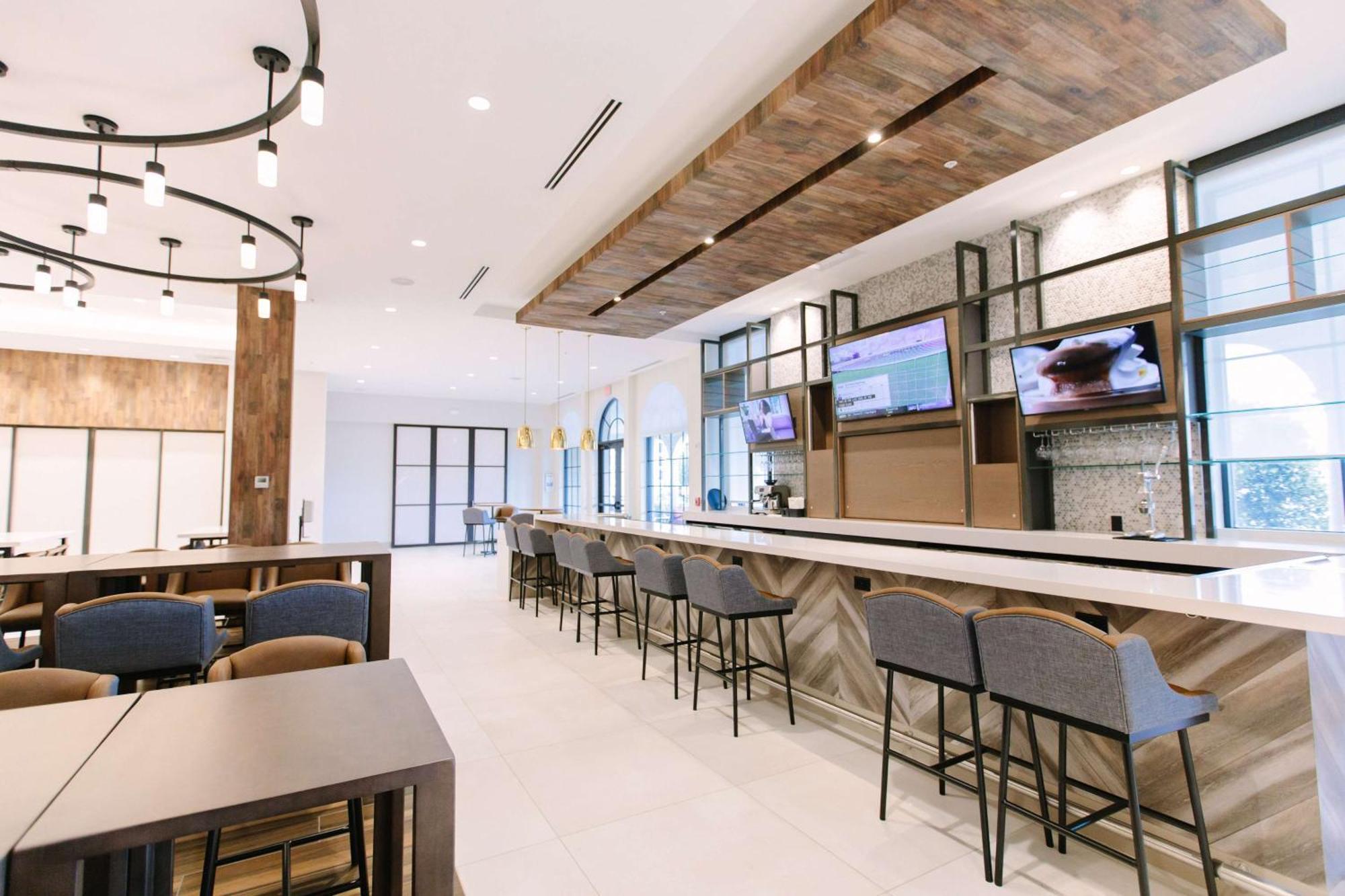 Hilton Garden Winter Park, Fl 3*