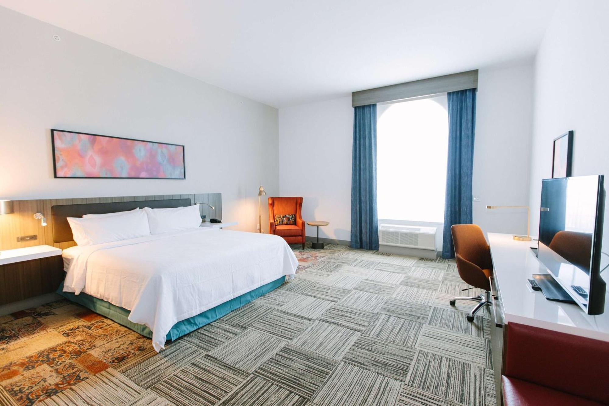 Hilton Garden Winter Park, Fl 3* Maitland